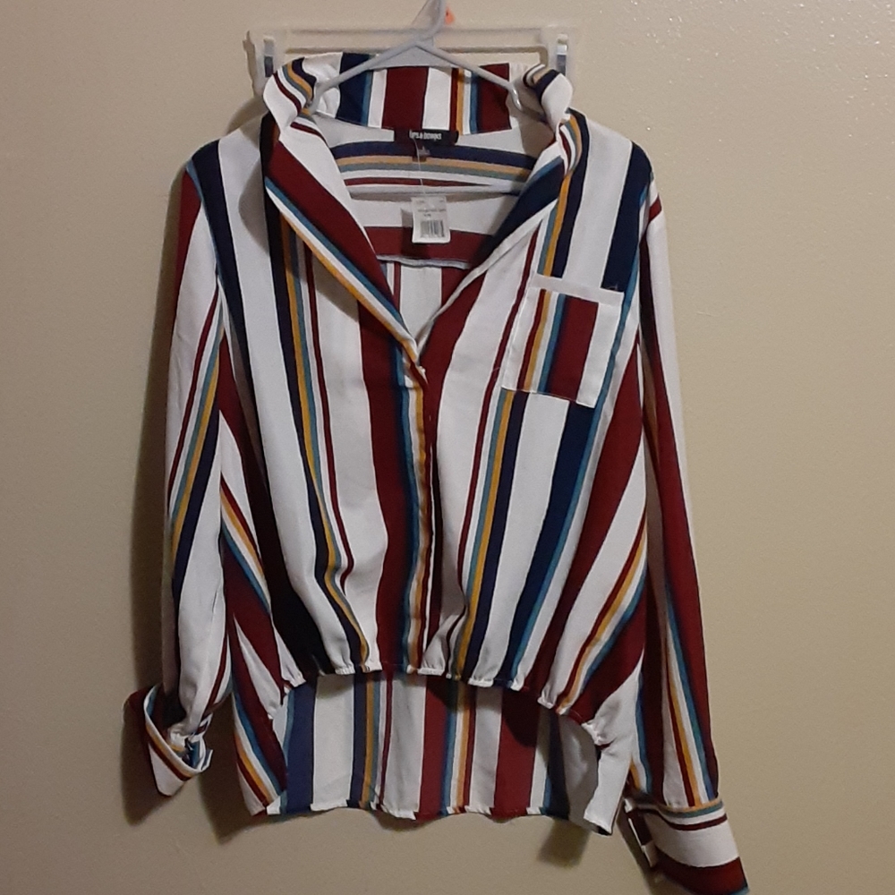 blouse